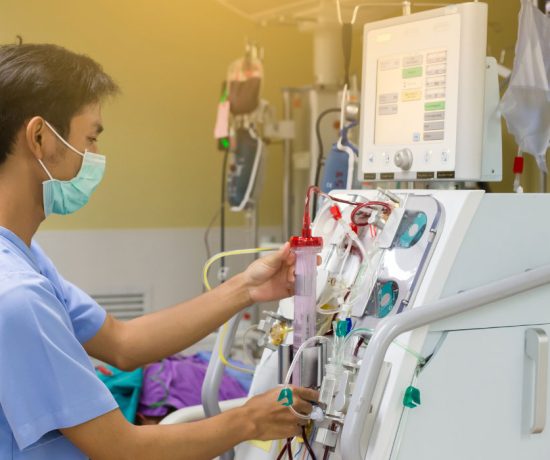 Dialysis-Therapy-Technology
