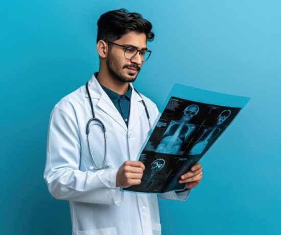 xray tech